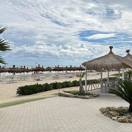 Abruzzodamare Amazing Apartments With Romantic Sea View Francavilla Al Mare Zewnętrze zdjęcie