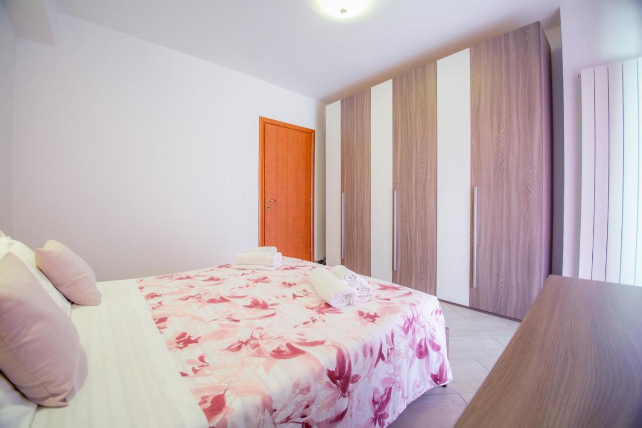 Abruzzodamare Amazing Apartments With Romantic Sea View Francavilla Al Mare Zewnętrze zdjęcie