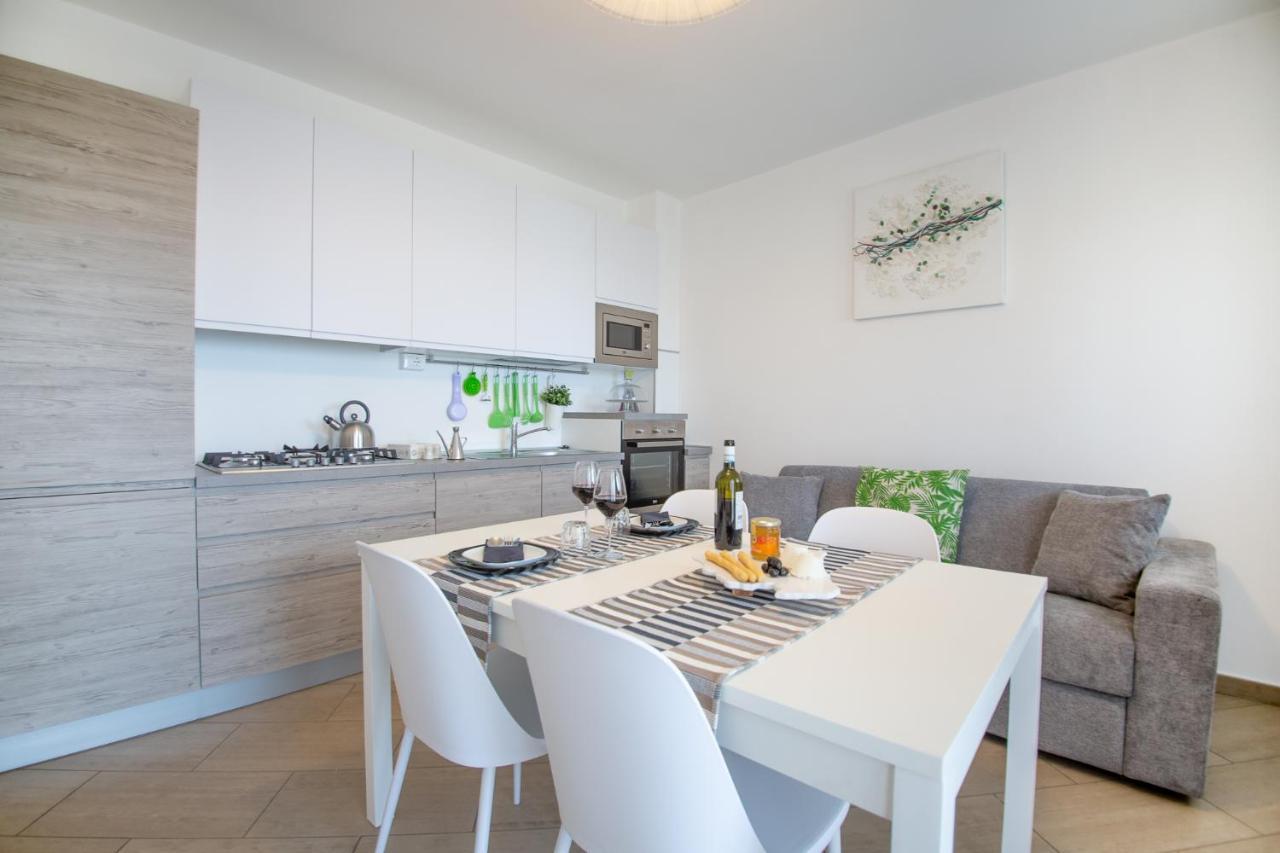 Abruzzodamare Amazing Apartments With Romantic Sea View Francavilla Al Mare Zewnętrze zdjęcie