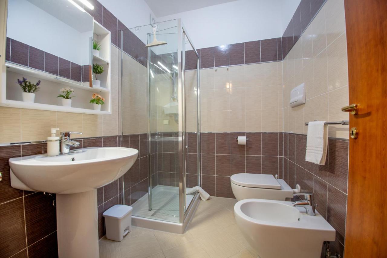 Abruzzodamare Amazing Apartments With Romantic Sea View Francavilla Al Mare Zewnętrze zdjęcie