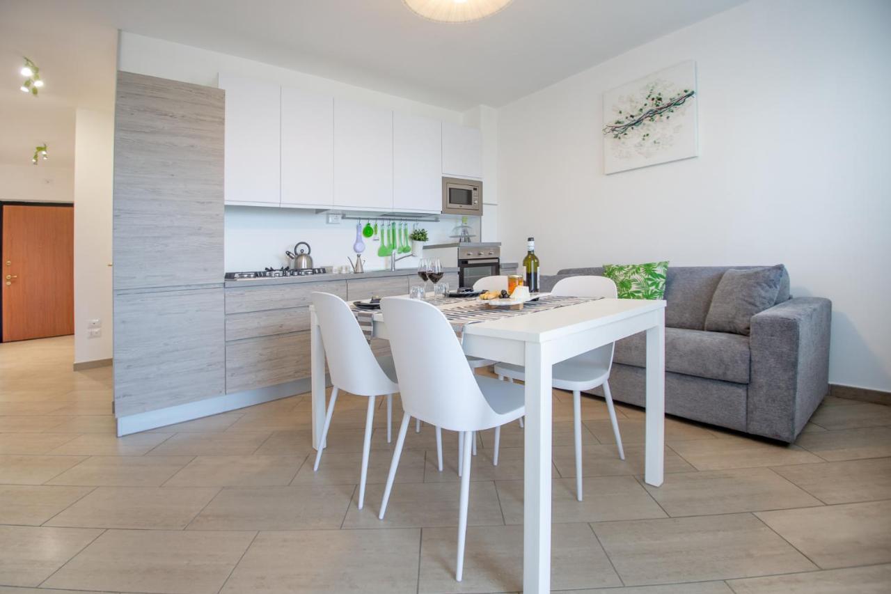 Abruzzodamare Amazing Apartments With Romantic Sea View Francavilla Al Mare Zewnętrze zdjęcie