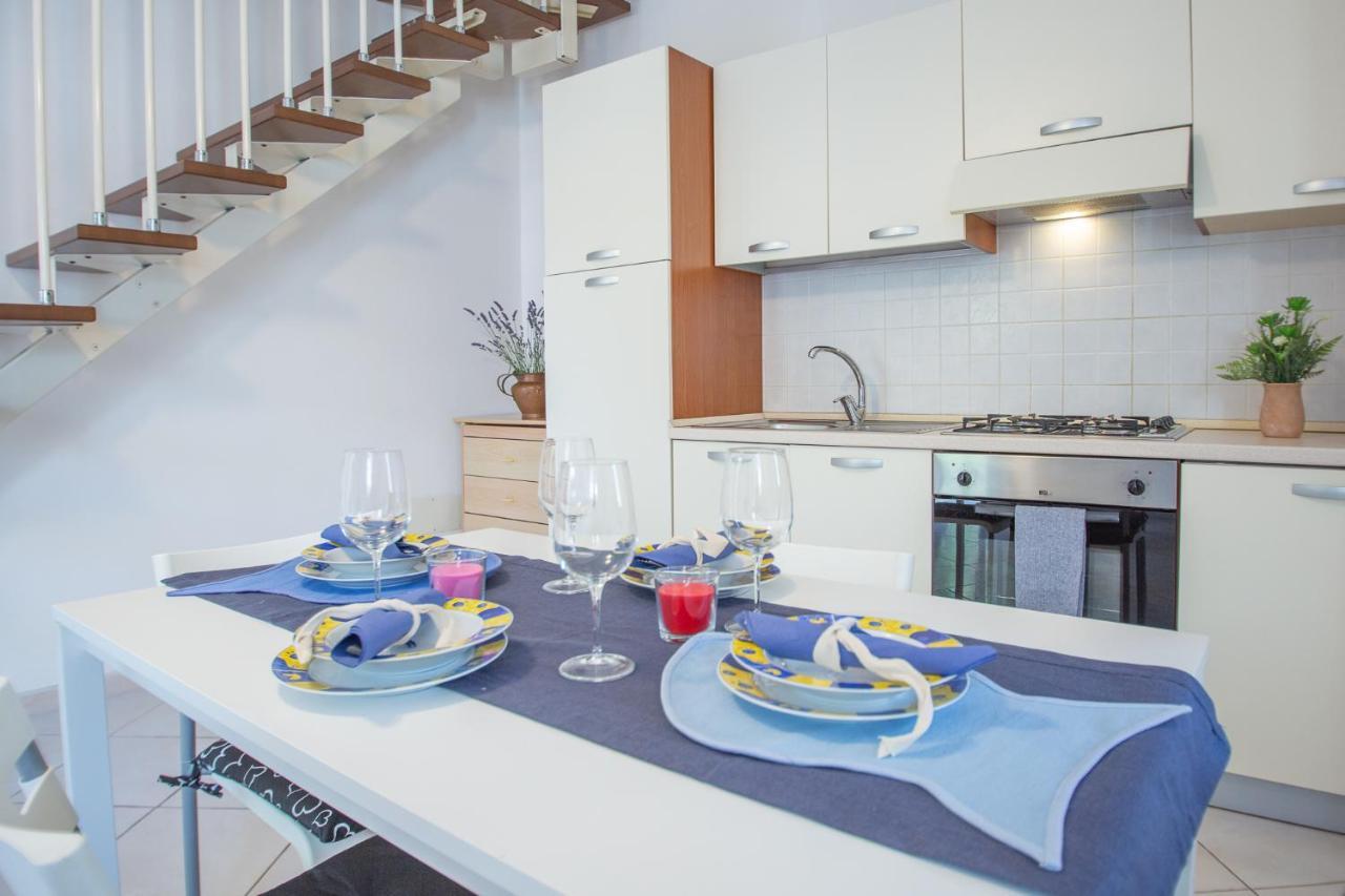 Abruzzodamare Amazing Apartments With Romantic Sea View Francavilla Al Mare Zewnętrze zdjęcie