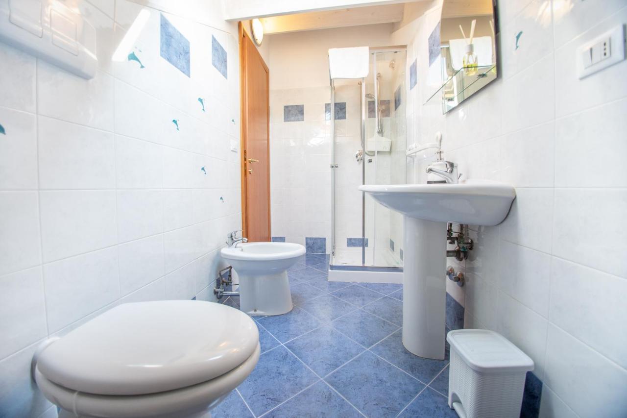 Abruzzodamare Amazing Apartments With Romantic Sea View Francavilla Al Mare Zewnętrze zdjęcie