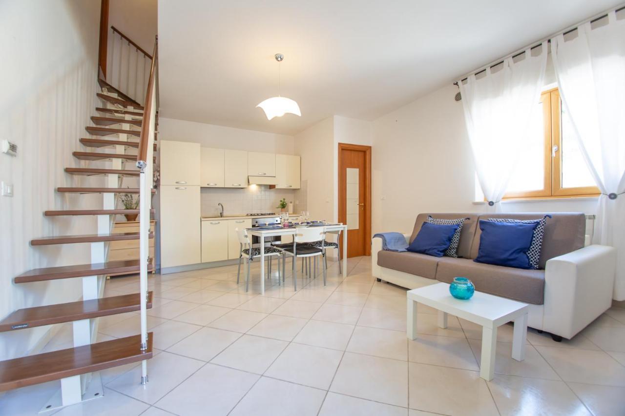 Abruzzodamare Amazing Apartments With Romantic Sea View Francavilla Al Mare Zewnętrze zdjęcie