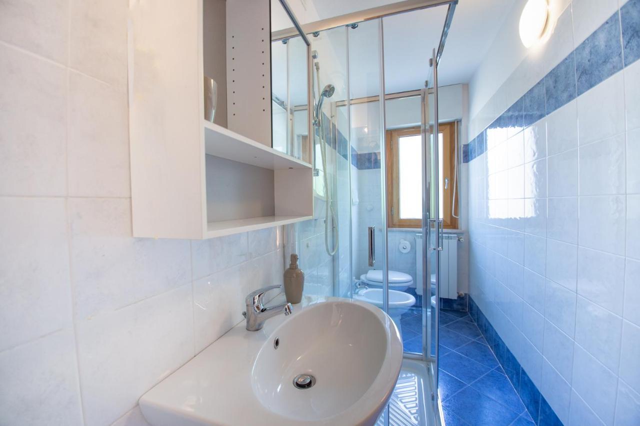 Abruzzodamare Amazing Apartments With Romantic Sea View Francavilla Al Mare Zewnętrze zdjęcie