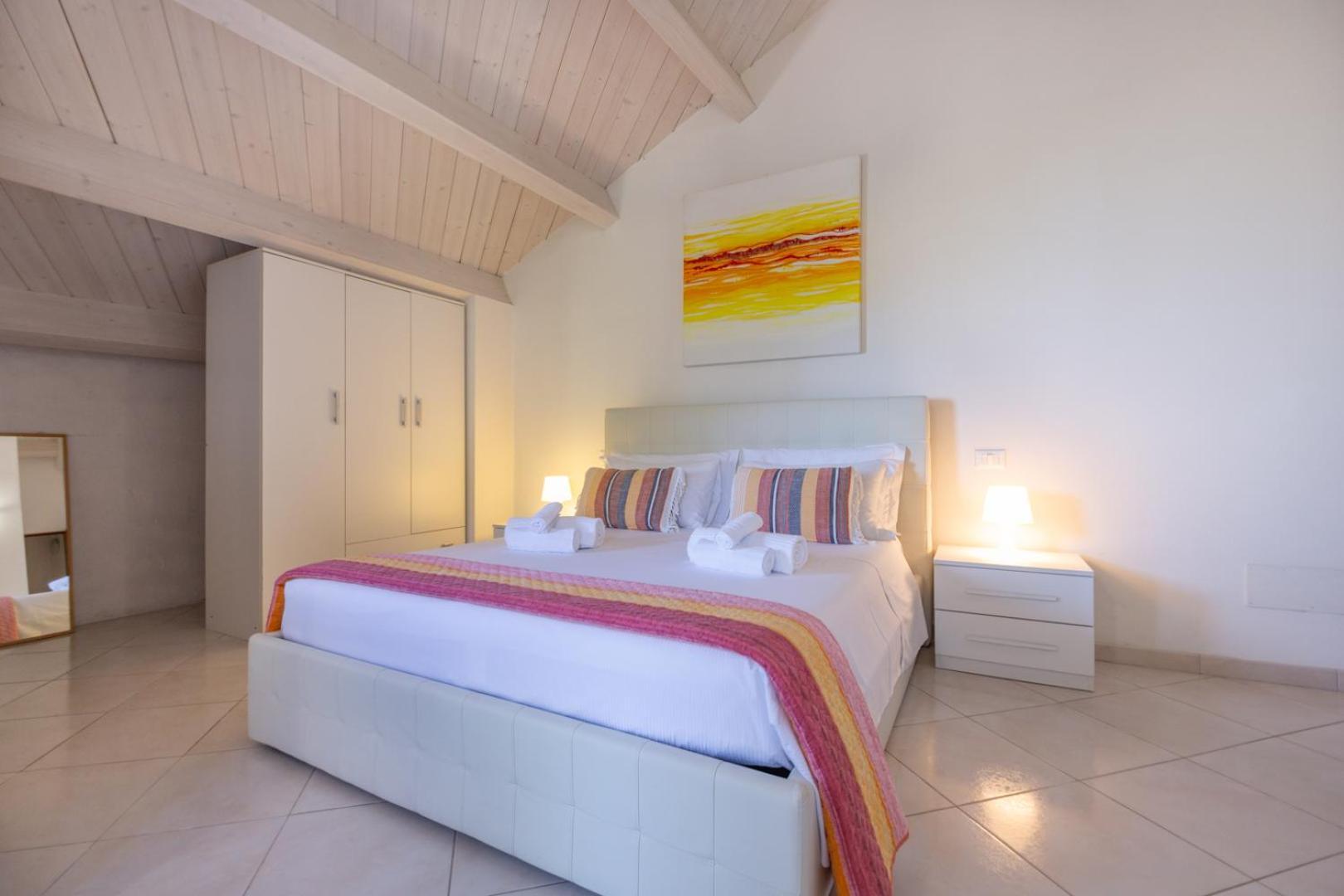 Abruzzodamare Amazing Apartments With Romantic Sea View Francavilla Al Mare Zewnętrze zdjęcie