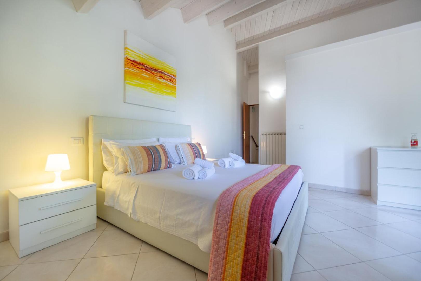 Abruzzodamare Amazing Apartments With Romantic Sea View Francavilla Al Mare Zewnętrze zdjęcie