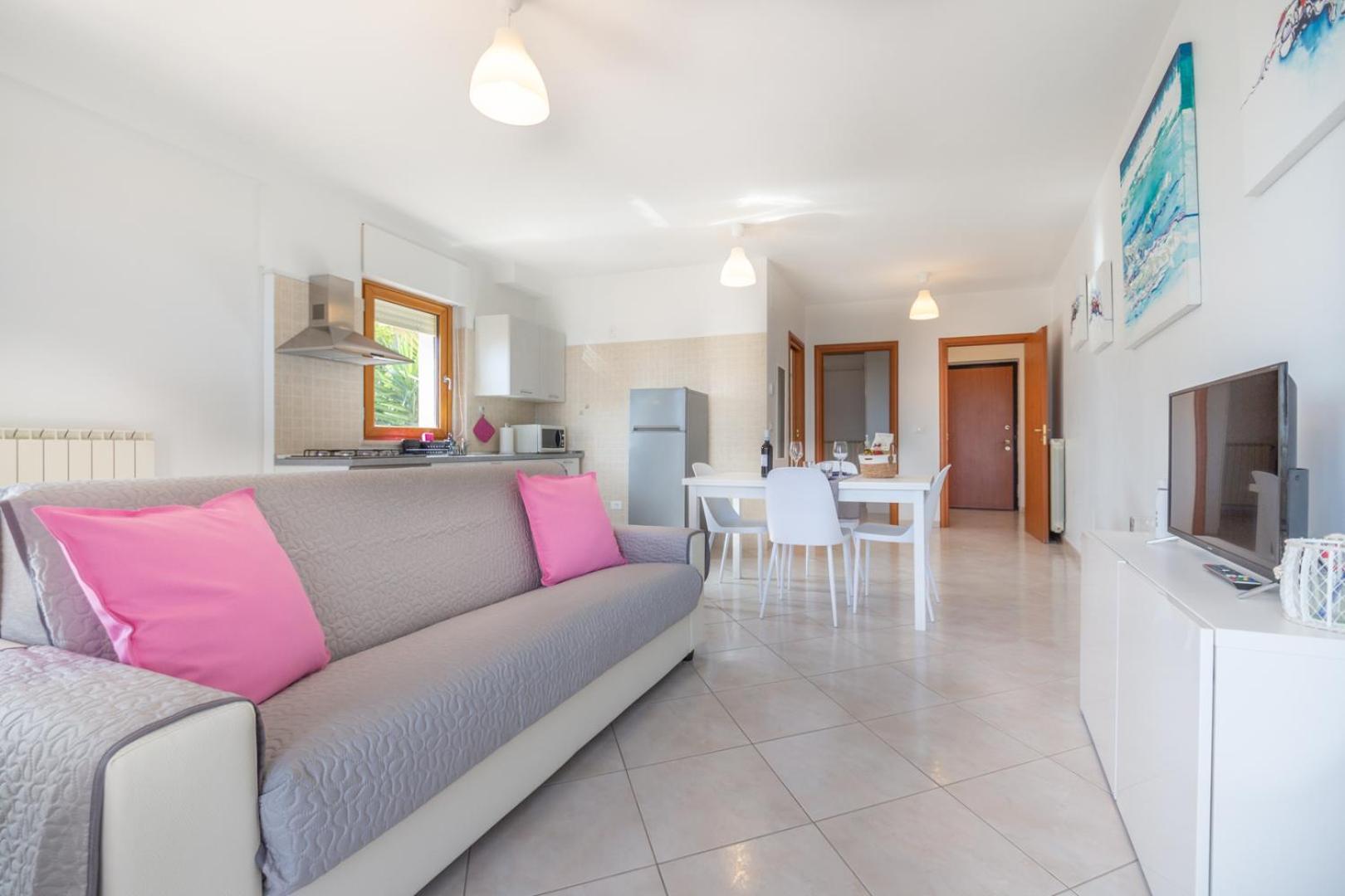 Abruzzodamare Amazing Apartments With Romantic Sea View Francavilla Al Mare Zewnętrze zdjęcie