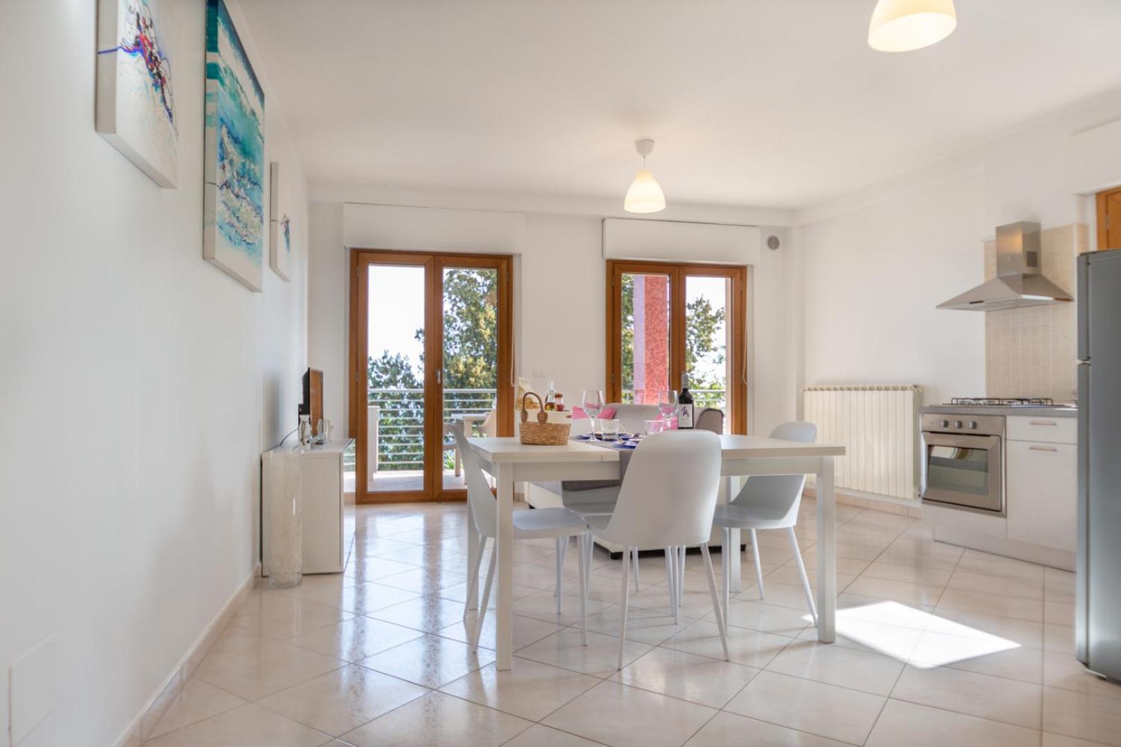 Abruzzodamare Amazing Apartments With Romantic Sea View Francavilla Al Mare Zewnętrze zdjęcie