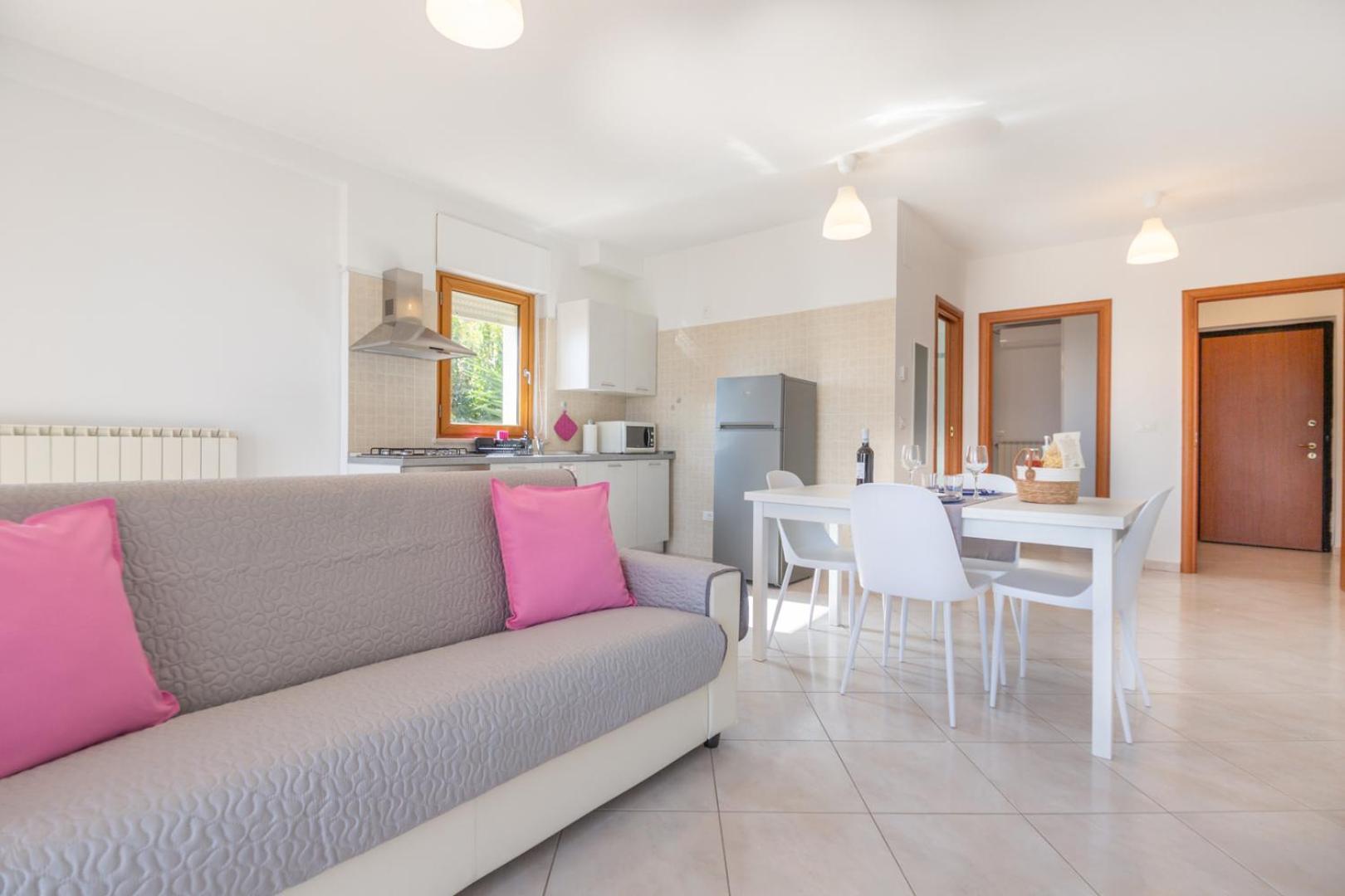 Abruzzodamare Amazing Apartments With Romantic Sea View Francavilla Al Mare Zewnętrze zdjęcie