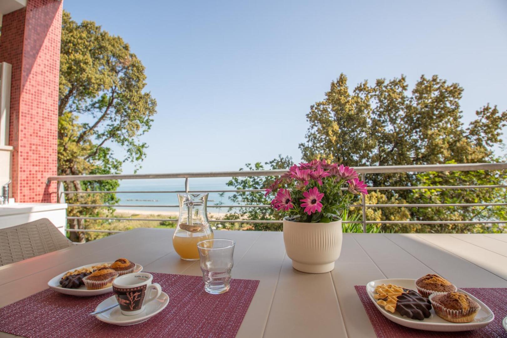 Abruzzodamare Amazing Apartments With Romantic Sea View Francavilla Al Mare Zewnętrze zdjęcie